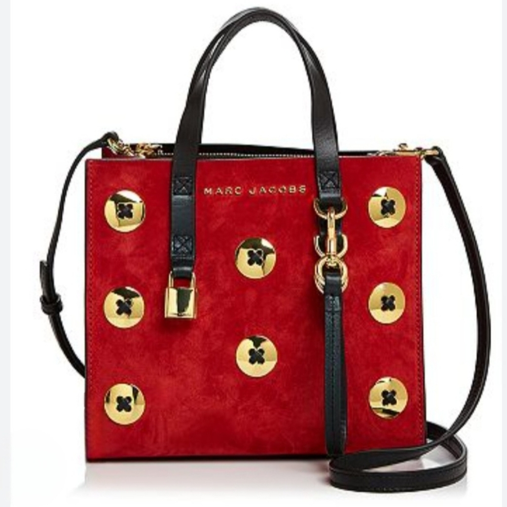 Marc Jacobs Mini Grind Limited Edition